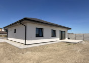 4 izb. RD Most pri Bratislave ÚP 110 m2, pozemok 601 m2 - fotografia 5
