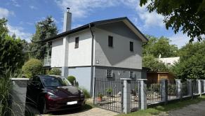 Na predaj rekreačná chata v obľúbenej chatovej oblasti Bodíky - fotografia 2