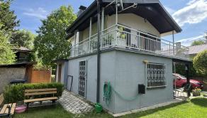 Na predaj rekreačná chata v obľúbenej chatovej oblasti Bodíky - fotografia 4