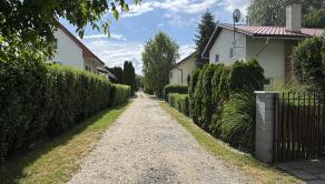 Na predaj rekreačná chata v obľúbenej chatovej oblasti Bodíky - fotografia 8