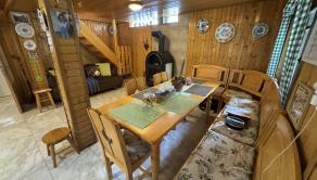Na predaj rekreačná chata v obľúbenej chatovej oblasti Bodíky - fotografia 11
