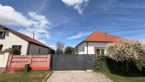 Na predaj rodinný dom Horné Myto, okr. Dunajská Streda - fotografia 2