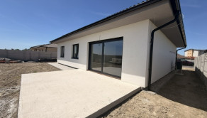 4 izb. RD Most pri Bratislave ÚP 110 m2, pozemok 601 m2 - fotografia 7