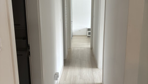 Prenájom 3-izb.byt so záhradou Veľký Biel. VHODNÉ pre chovateľov domácich zvierat! - fotografia 11