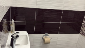 Prenájom 3-izb.byt so záhradou Veľký Biel. VHODNÉ pre chovateľov domácich zvierat! - fotografia 19