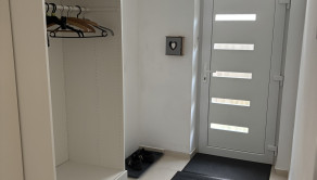 Prenájom 3-izb.byt so záhradou Veľký Biel. VHODNÉ pre chovateľov domácich zvierat! - fotografia 23