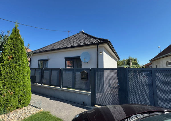 Na predaj: Rodinný dom v obci Čierny Brod