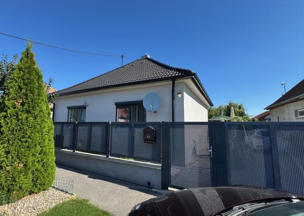 Na predaj: Rodinný dom v obci Čierny Brod