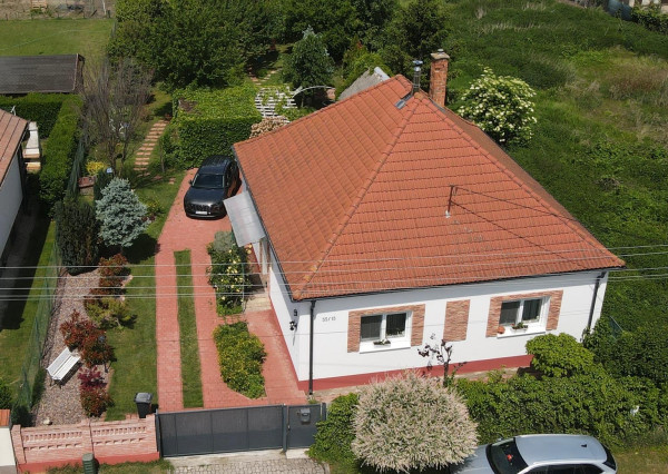 Na predaj rodinný dom Horné Myto, okr. Dunajská Streda