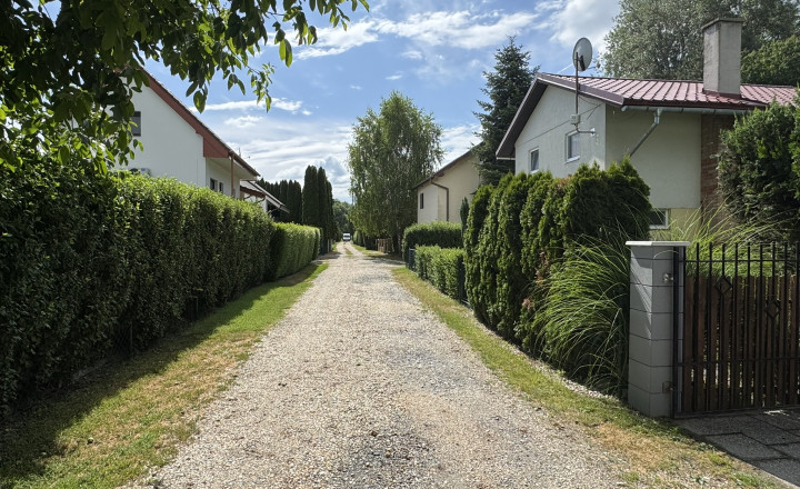 Na predaj rekreačná chata v obľúbenej chatovej oblasti Bodíky - fotografia 7