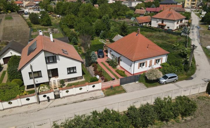 Na predaj rodinný dom Horné Myto, okr. Dunajská Streda - fotografia 2
