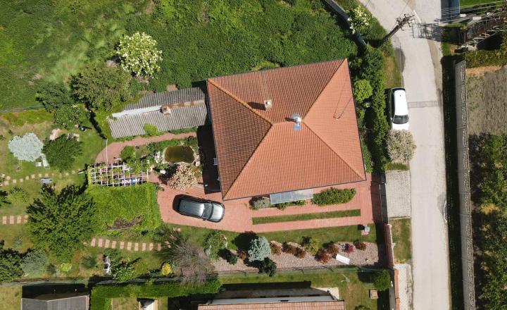 Na predaj rodinný dom Horné Myto, okr. Dunajská Streda - fotografia 5