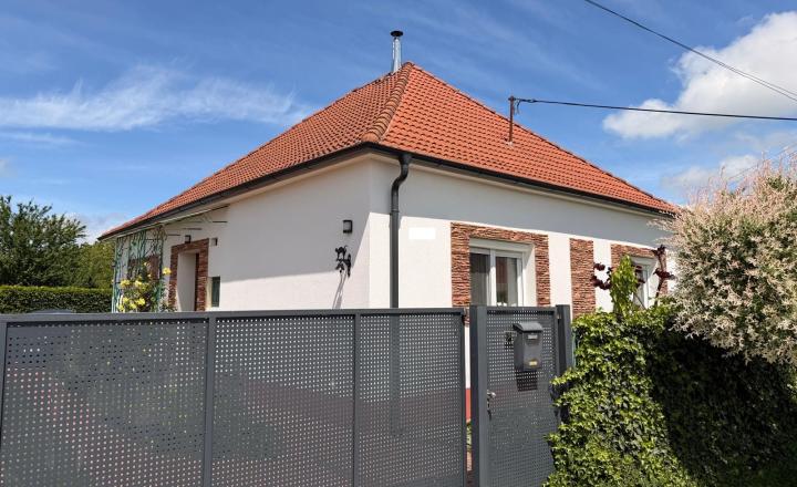 Na predaj rodinný dom Horné Myto, okr. Dunajská Streda - fotografia 3