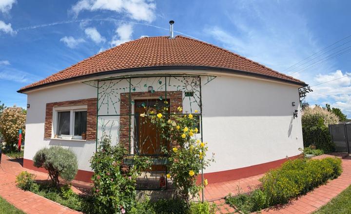 Na predaj rodinný dom Horné Myto, okr. Dunajská Streda - fotografia 6