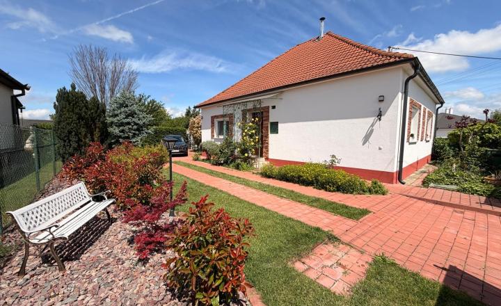 Na predaj rodinný dom Horné Myto, okr. Dunajská Streda - fotografia 7