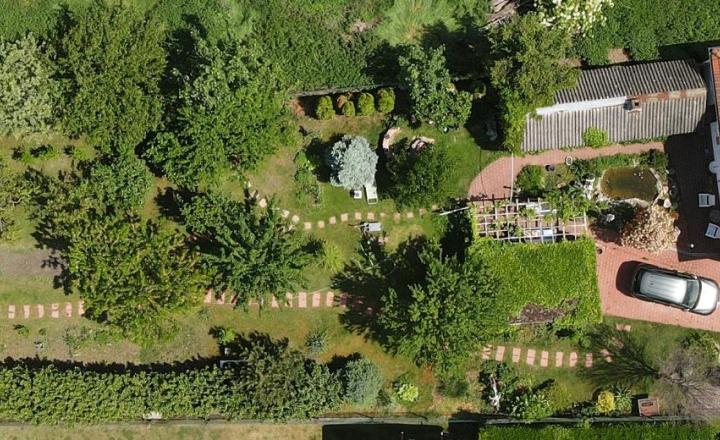 Na predaj rodinný dom Horné Myto, okr. Dunajská Streda - fotografia 10