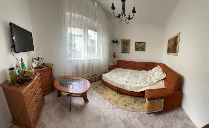 Na predaj rodinný dom Horné Myto, okr. Dunajská Streda - fotografia 13