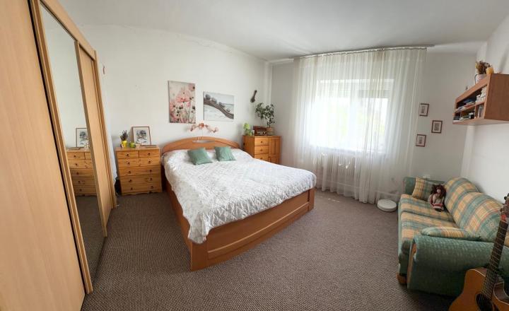 Na predaj rodinný dom Horné Myto, okr. Dunajská Streda - fotografia 15