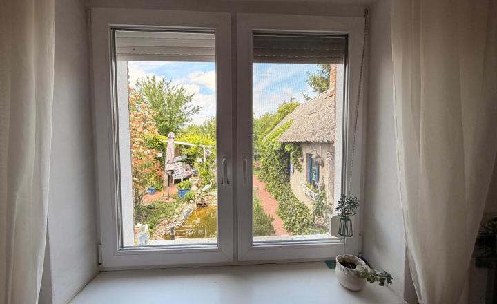 Na predaj rodinný dom Horné Myto, okr. Dunajská Streda - fotografia 22