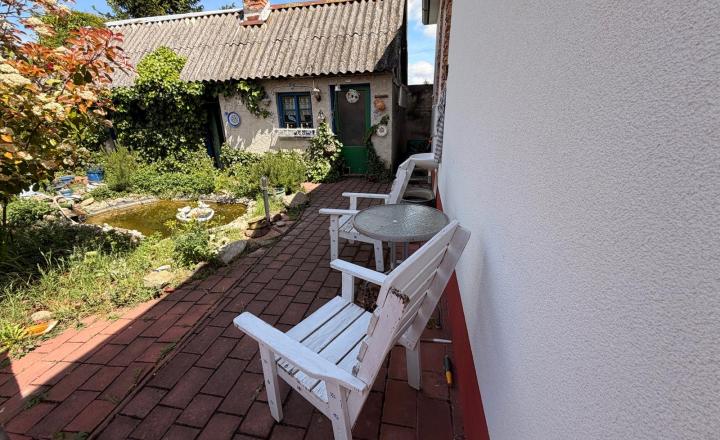 Na predaj rodinný dom Horné Myto, okr. Dunajská Streda - fotografia 26