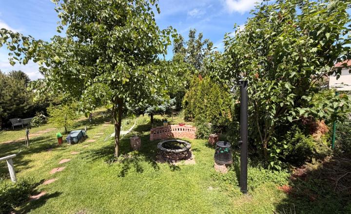 Na predaj rodinný dom Horné Myto, okr. Dunajská Streda - fotografia 30