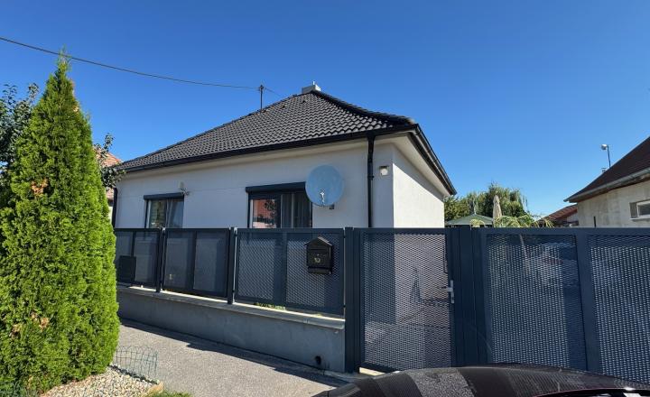 Na predaj: Rodinný dom v obci Čierny Brod