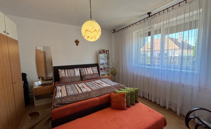Na predaj: Rodinný dom v obci Čierny Brod - fotografia 6