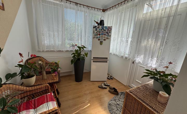 Na predaj: Rodinný dom v obci Čierny Brod - fotografia 12