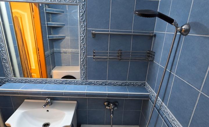 Na predaj 2-izbový byt na Lotyšskej ulici - fotografia 13