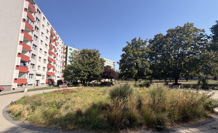 Na predaj 2-izbový byt na Lotyšskej ulici - fotografia 17