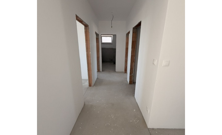 4 izb. RD Most pri Bratislave ÚP 110 m2, pozemok 601 m2 - fotografia 15