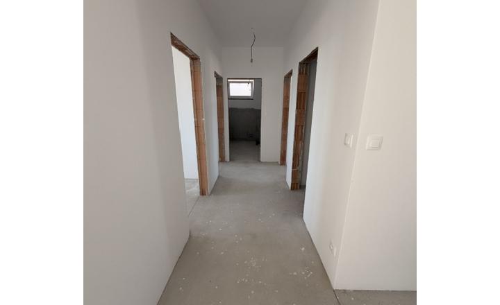 4 izb. RD Most pri Bratislave ÚP 110 m2, pozemok 601 m2 - fotografia 15